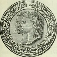 An illustration from Canadian jeweller 1882-1886 (1886)