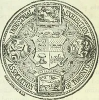 An illustration from Canadian jeweller 1882-1886 (1886)