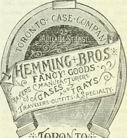 An illustration from Canadian jeweller 1882-1886 (1886)