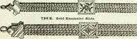 Picture 388 of 664 from Canadian jeweller 1882-1886 (1886), leaf 732