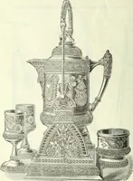 An illustration from Canadian jeweller 1882-1886 (1886)