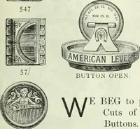 An illustration from Canadian jeweller 1882-1886 (1886)