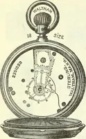 Picture 393 of 664 from Canadian jeweller 1882-1886 (1886), leaf 735