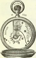 Picture 394 of 664 from Canadian jeweller 1882-1886 (1886), leaf 735