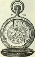 An illustration from Canadian jeweller 1882-1886 (1886)