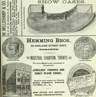 An illustration from Canadian jeweller 1882-1886 (1886)