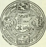 An illustration from Canadian jeweller 1882-1886 (1886)
