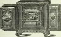 An illustration from Canadian jeweller 1882-1886 (1886)