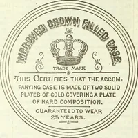 Picture 32 of 664 from Canadian jeweller 1882-1886 (1886), leaf 75