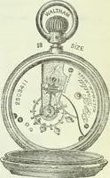 Picture 411 of 664 from Canadian jeweller 1882-1886 (1886), leaf 758