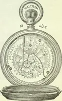 Picture 412 of 664 from Canadian jeweller 1882-1886 (1886), leaf 758