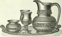 An illustration from Canadian jeweller 1882-1886 (1886)