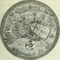 Picture 414 of 664 from Canadian jeweller 1882-1886 (1886), leaf 762