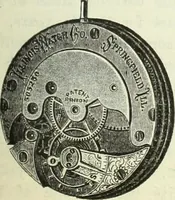 An illustration from Canadian jeweller 1882-1886 (1886)