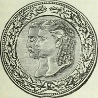 An illustration from Canadian jeweller 1882-1886 (1886)