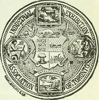 An illustration from Canadian jeweller 1882-1886 (1886)