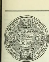 An illustration from Canadian jeweller 1882-1886 (1886)