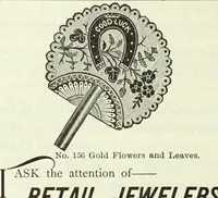 Picture 426 of 664 from Canadian jeweller 1882-1886 (1886), leaf 783
