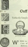 An illustration from Canadian jeweller 1882-1886 (1886)