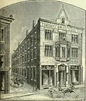 An illustration from Canadian jeweller 1882-1886 (1886)