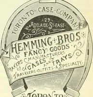 An illustration from Canadian jeweller 1882-1886 (1886)