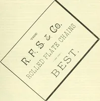 An illustration from Canadian jeweller 1882-1886 (1886)