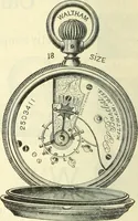 An illustration from Canadian jeweller 1882-1886 (1886)