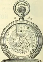 An illustration from Canadian jeweller 1882-1886 (1886)