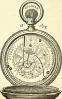 Picture 447 of 664 from Canadian jeweller 1882-1886 (1886), leaf 824
