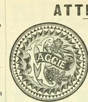 Picture 448 of 664 from Canadian jeweller 1882-1886 (1886), leaf 828