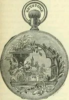 An illustration from Canadian jeweller 1882-1886 (1886)