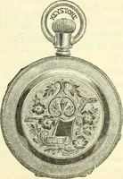 An illustration from Canadian jeweller 1882-1886 (1886)