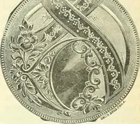 An illustration from Canadian jeweller 1882-1886 (1886)