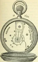 An illustration from Canadian jeweller 1882-1886 (1886)