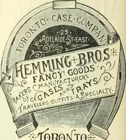 An illustration from Canadian jeweller 1882-1886 (1886)