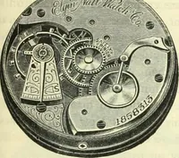 An illustration from Canadian jeweller 1882-1886 (1886)