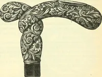 Picture 471 of 664 from Canadian jeweller 1882-1886 (1886), leaf 870