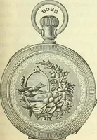 An illustration from Canadian jeweller 1882-1886 (1886)