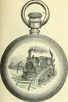 An illustration from Canadian jeweller 1882-1886 (1886)