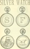 An illustration from Canadian jeweller 1882-1886 (1886)