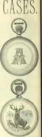 Picture 507 of 664 from Canadian jeweller 1882-1886 (1886), leaf 921