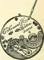An illustration from Canadian jeweller 1882-1886 (1886)