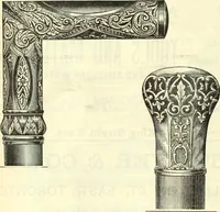 Picture 517 of 664 from Canadian jeweller 1882-1886 (1886), leaf 943