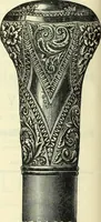An illustration from Canadian jeweller 1882-1886 (1886)