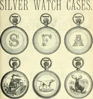 Picture 525 of 664 from Canadian jeweller 1882-1886 (1886), leaf 952