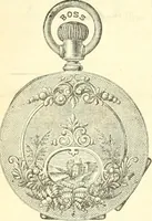 An illustration from Canadian jeweller 1882-1886 (1886)