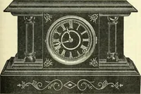 An illustration from Canadian jeweller 1882-1886 (1886)
