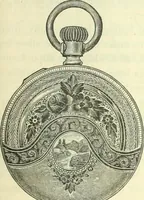 An illustration from Canadian jeweller 1882-1886 (1886)