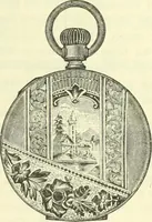 An illustration from Canadian jeweller 1882-1886 (1886)