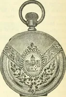 An illustration from Canadian jeweller 1882-1886 (1886)